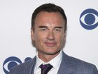 A medical examiner in Florida has revealed the exact cause of actor Julian McMahon’s death.  (Photo by Charles Sykes/Invision/AP)