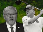 Trump Rudd