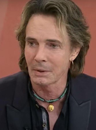 Rick Springfield asked Craig is he was getting 'bored'.