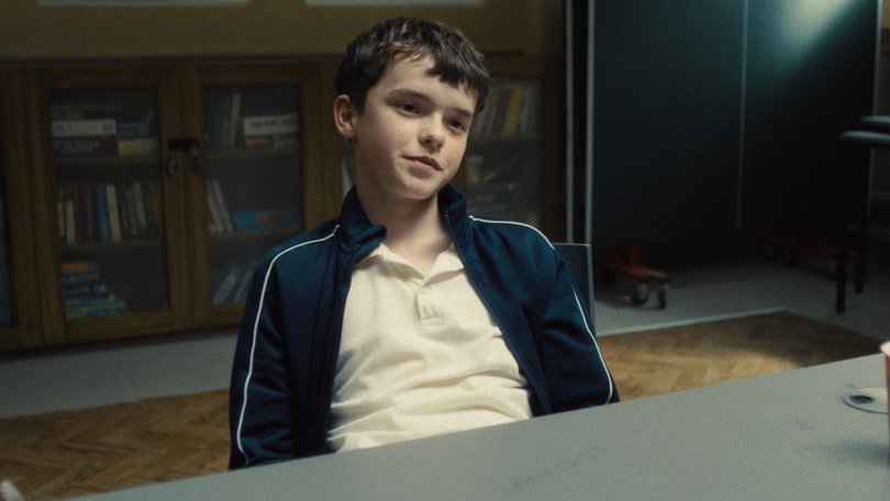 Adolescence is one of the most talked about shows of the year.