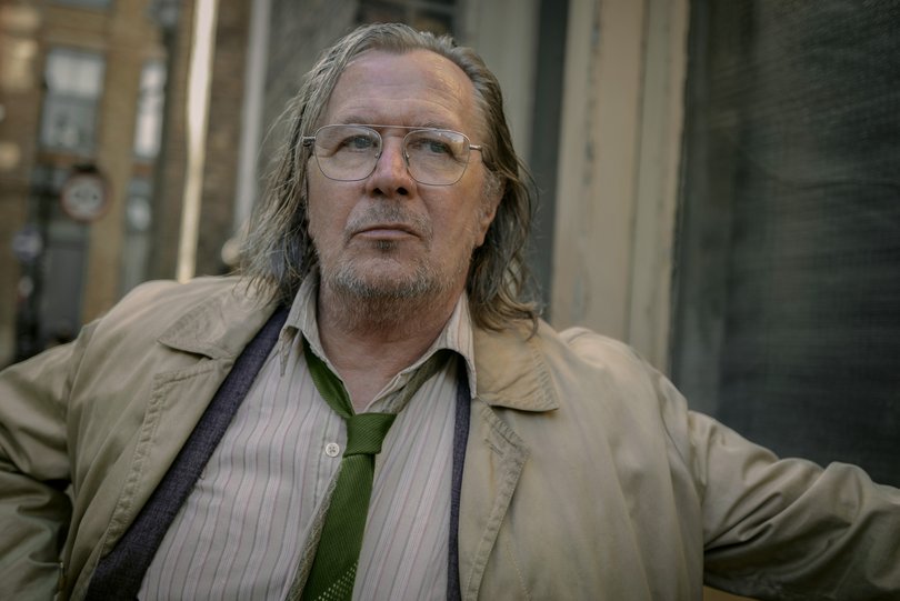 Slow Horses has been renewed through to season seven.