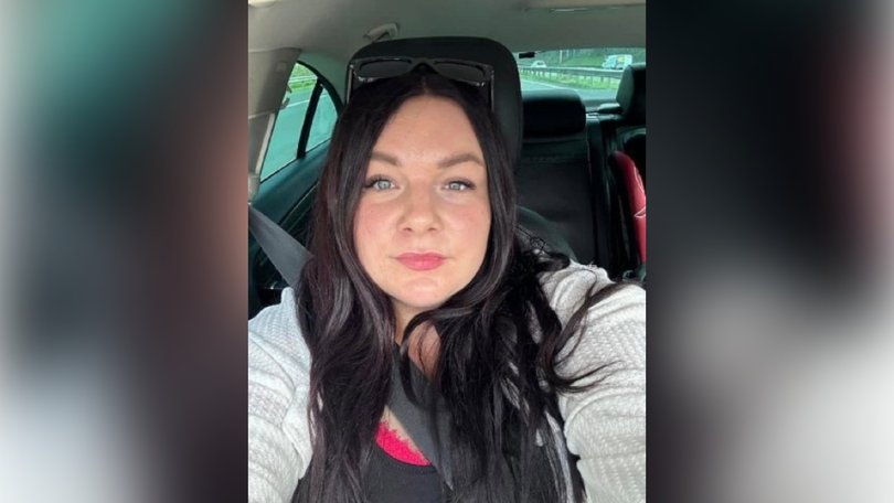 A mother who buried two of her stillborn children and hid them in her house has been spared a jail sentence.