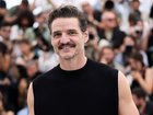 CANNES, FRANCE - MAY 17: Pedro Pascal poses during the "Eddington" photocall at the 78th annual Cannes Film Festival at Palais des Festivals on May 17, 2025 in Cannes, France. (Photo by Andreas Rentz/Getty Images)