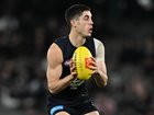 Carlton midfielder Adam Cerra will front the AFL tribunal under a crackdown on umpire contact.