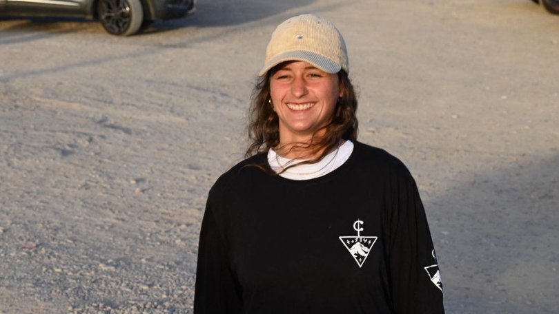 Carolina Wilga: Homicide detectives investigating disappearance of missing German backpacker in the Wheatbelt