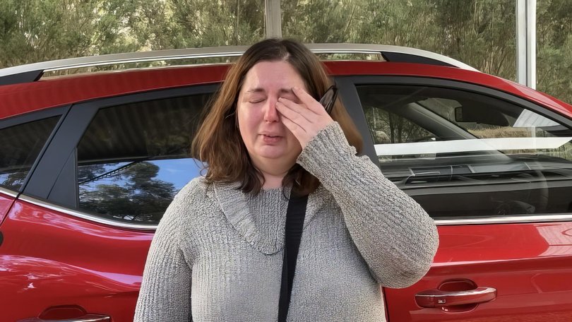 Erin Patterson was found guilty of three counts of murder after preparing the fatal beef Wellington lunch that ended in the deaths of three family members. Picture: Brooke Grebert-Craig.