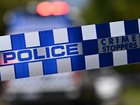 The boy was with a group of eight others when he was shot. 