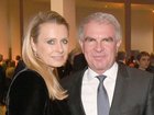 Lufthansa CEO Carsten Spohr and his wife Vivian Spohr were holidaying in Sardina when the tragedy unfolded. 