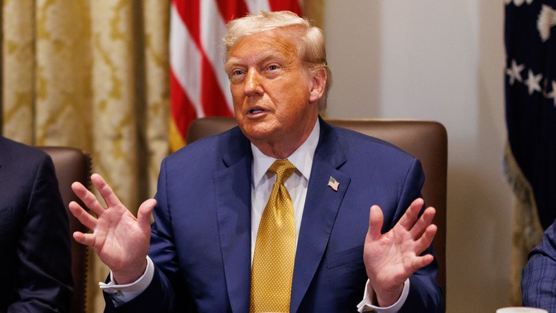Economists warn that Trump’s changes to the economy may potentially position the United States to be less competitive on the global stage.