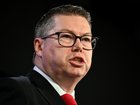Acting Defence Minister Pat Conroy has reiterated Australia’s long established stance on whether it would choose to join the US in war.