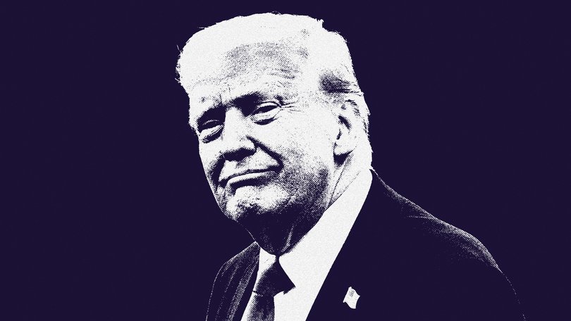 Donald Trump has incited the ire of EU leaders with his aggressive tariffs.