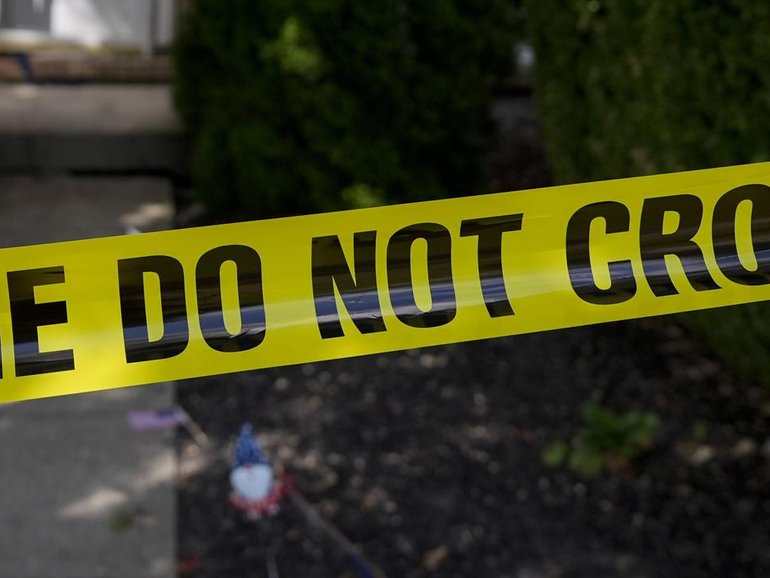 Two women have been shot dead at a Baptist church in Kentucky.