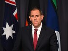 Treasurer Jim Chalmers.