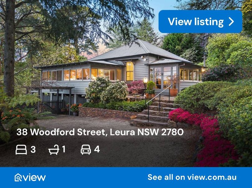 Escape to the mountains at this inviting property.