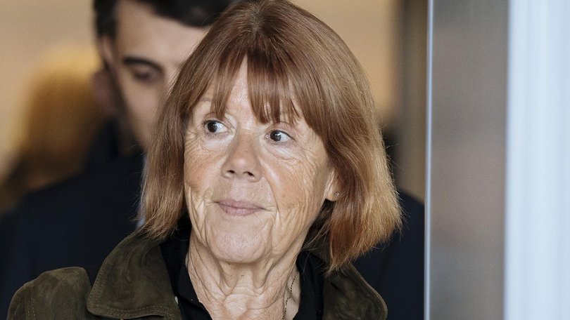 French woman Gisèle Pelicot, whose rape trial focused the world’s attention on the abuse of women, has been awarded the nation’s highest civic honour.