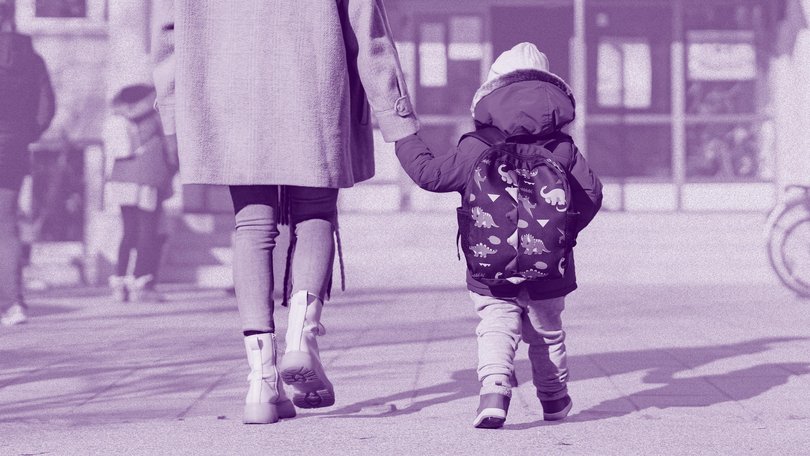 The power over childcare decision should be put back in the parents hands.