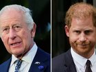 The Duke and Duchess of Sussex are believed to be furious after the details of a secret meeting with senior aides for Charles and Prince Harry were leaked. 