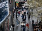 Country Road’s parent, Woolworth Holdings, posted a dive in profit on plummeting sales. 