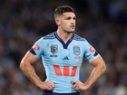 Nathan Cleary may miss Kangaroos selection after his Origin performance.