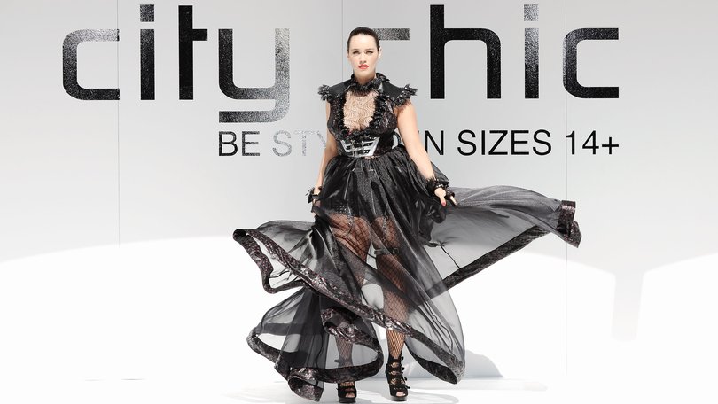 The womenswear retailer has 74 stores in Australia and New Zealand. It generates 20 per cent of revenue from the US and 90 per cent of its products are made in China.