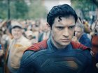 Superman is in cinemas on July 10.