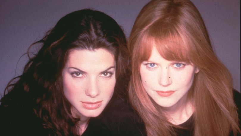 The Practical Magic sequel is shaping up nicely.