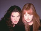 The Practical Magic sequel is shaping up nicely.