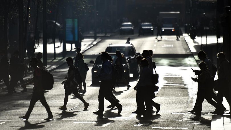 A test run of the national census will be sent out to more than 60,000 households in August.