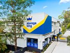 Abacus Storage King owns and manages 206 self-storage spaces across Australia and New Zealand.