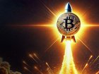 Bitcoin has soared to a new high. 