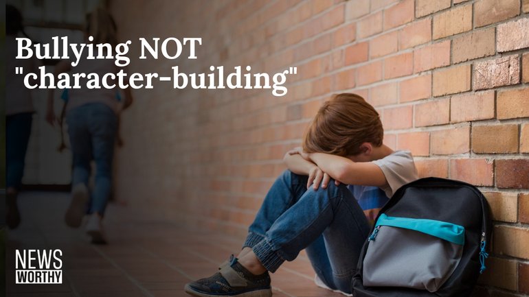 NEWS WORTHY: WA schools BIZARRE bullying strategy, Albanese’s balancing act in Shanghai & MAGA Epstein outrage