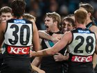 Jason Horne-Francis could miss the remainder of the season. 