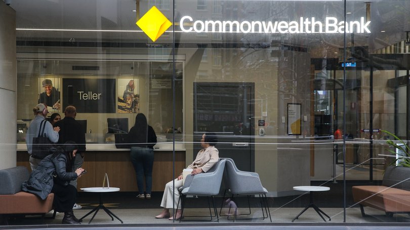 The Commonwealth Bank warned that future generations would be left to pick up the bills as the country ages in a submission to a Productivity Commission reform inquiry.