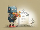 Will the web survive the rise of AI? 