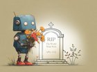 Will the web survive the rise of AI? 