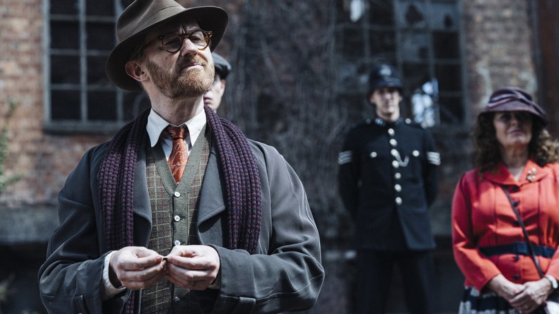 Bookish is streaming on HBO Max.