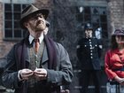 Bookish is streaming on HBO Max.