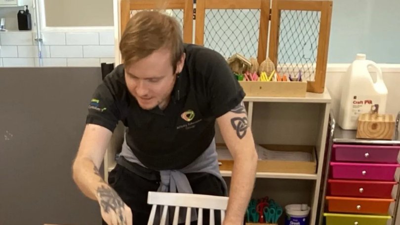 A parent has expressed outrage after discovering an alleged sexual abuser continued working in child care despite previous misconduct claims.