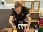 A parent has expressed outrage after discovering an alleged sexual abuser continued working in child care despite previous misconduct claims.