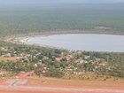 The incident occurred near Gapuwiyak in remote northeast Arnhem Land. 
