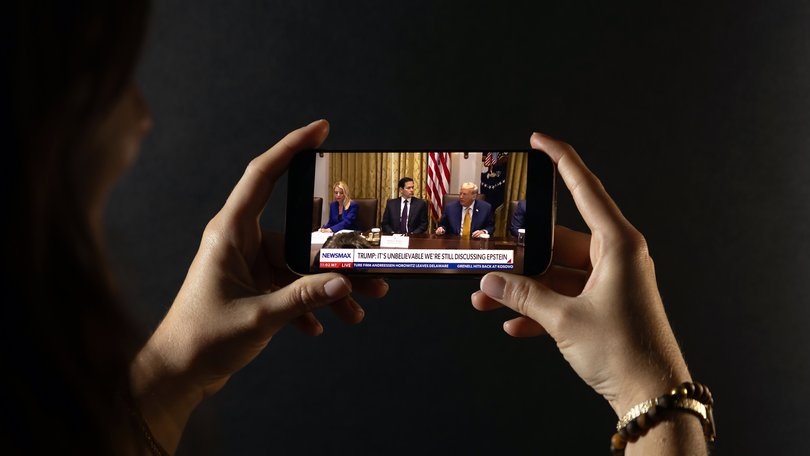 Truth+, the video platform from Trump Media & Technology Group, has expanded globally despite offering no original content and minimal viewership.