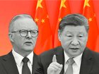 Anthony Albanese is preparing to meet with Xi Jinping.