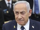 Israeli Prime Minister Benjamin Netanyahu.