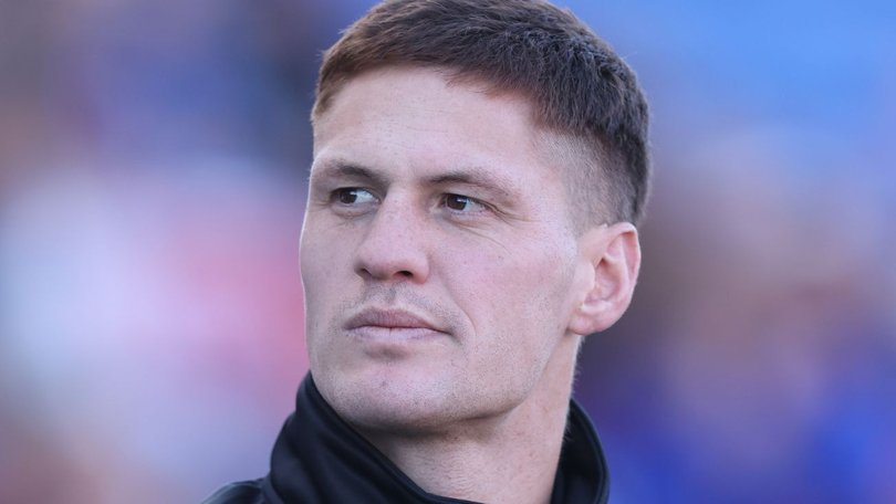 Kalyn Ponga could be prepared to walk out on the Newcastle Knights.