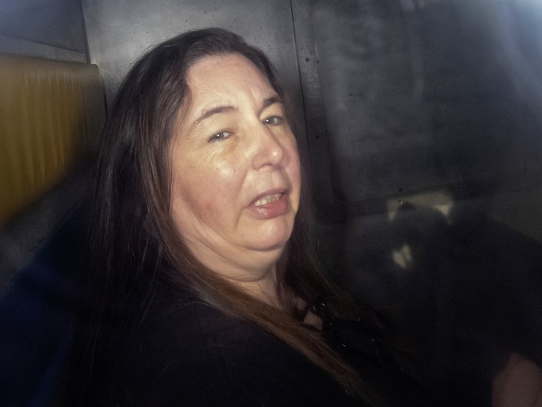 A former inmate has shared shocking new details about the food tampering allegations against triple murderer Erin Patterson.