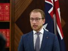 The opposition’s acting housing spokesman says while it’s a good thing to have a target, the goal of building 1.2 million homes is unrealistic.