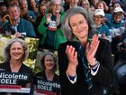 Nicolette Boele will defend her election victory, though she will need help from her community.