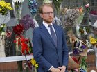 Liberal Senator James Paterson says that what constitutes anti-Semitism is highly contested.