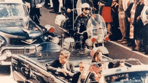 THE WASHINGTON POST: New documents add fuel to the long-simmering questions around what the CIA knew about the Kennedy assassination.