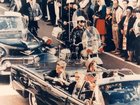 THE WASHINGTON POST: New documents add fuel to the long-simmering questions around what the CIA knew about the Kennedy assassination. 
